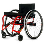 Manual Wheelchairs