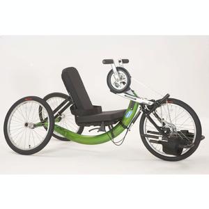 Invacare Top End Excelerator XLT Jr
