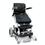 Power Stand-Up Wheelchair