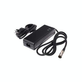Cobalt Battery Charger 
