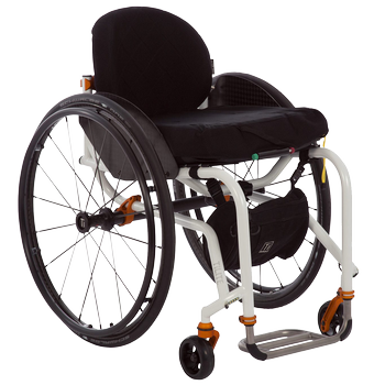 TiLite TR Series 3 Rigid Wheelchair