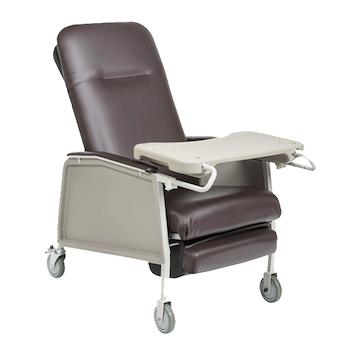 Drive Medical 3 Position Geri Chair Geri Chair