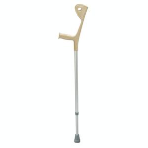 Drive Medical EuroStyle Lightweight Forearm Crutches (Pair)