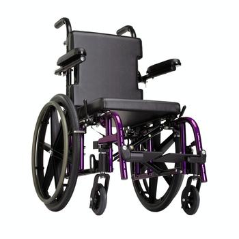 Sunrise / Quickie Zippie 2 Pediatric Manual Wheelchair