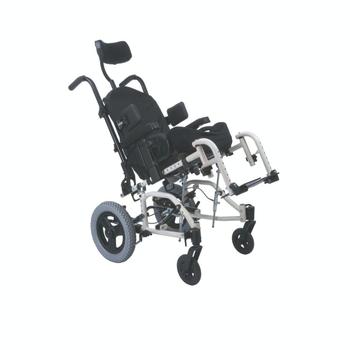 Sunrise / Quickie Zippie TS Pediatric Wheelchair