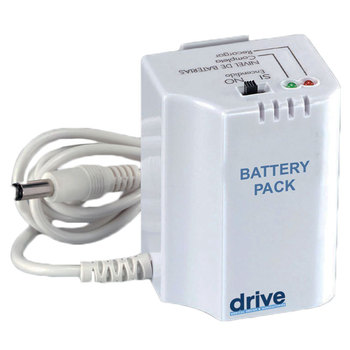 Battery Pack for Beetle Neb Ultrasonic Nebulizer Accessories