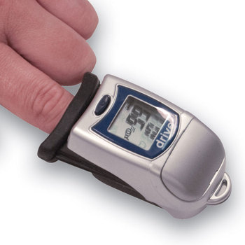 Fingertip Pulse Oximeter Accessories