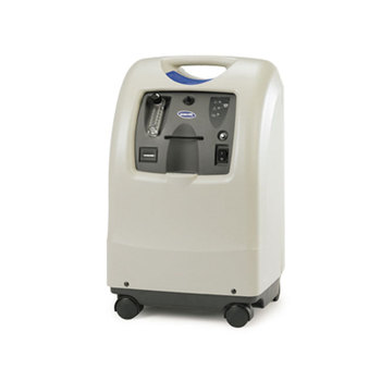 Perfecto2 5-Liter Concentrator w/SensO2 Home Oxygen Concentrator
