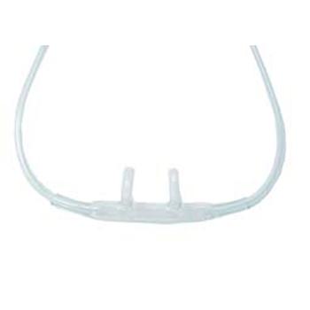 Cozy Cannula, 25', Adult, 1 case of 25 
