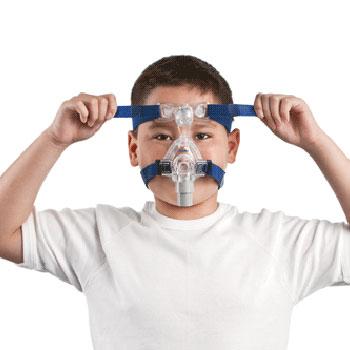 Mirage Micro for Kids Nasal Mask 
