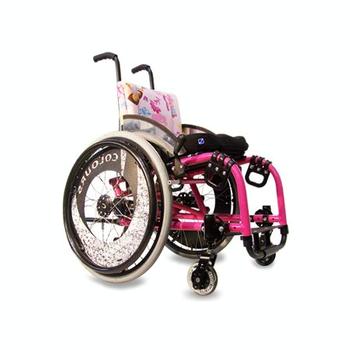 Little Dipper Pediatric Wheelchair