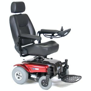 ActiveCare Medalist Power Wheelchair