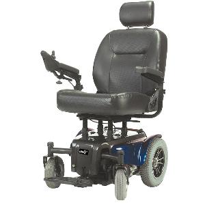 Drive Medical Medalist HD Power Wheelchair
