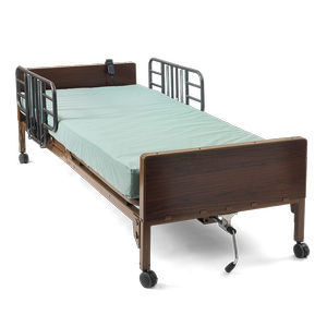 Medline Basic Semi-Electric Bed