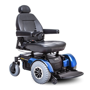 Power wheelchair store reviews