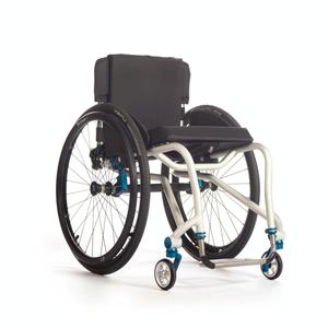 TiLite Aero T Rigid Rigid Wheelchair