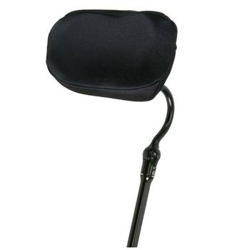 Jay Whitmyer PLUSH Headrest System Advanced Seating & Positioning
