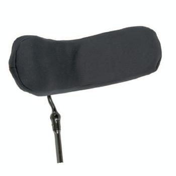 Jay Whitmyer Specialty PLUSH Headrest System Advanced Seating & Positioning