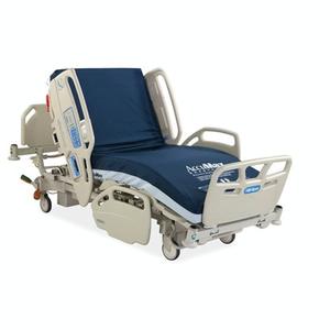 Hillrom CareAssist ES Medical Surgical Bed Deluxe Homecare Beds