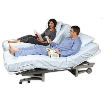 Transfer Master The New Valiant Adjustable Bed