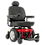 Pride Jazzy 600 ES Full Size Power Wheelchair