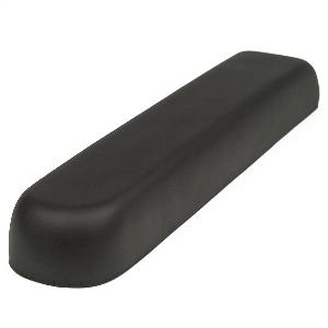 Pride Full-Length Armrest Pad for Pride Scooters Armpads for Scooters