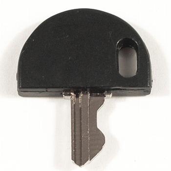 Pride Key for Pride Mobility Scooters Scooter Accessories