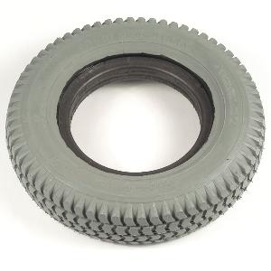 Pride Tire with Flat-Free Insert for Jazzy 614 Series Drive Wheel Assemblies