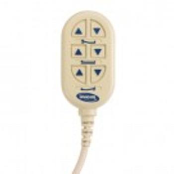 Invacare IVC Full Electric Pendant 