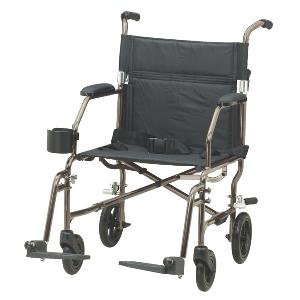 Medline Freedom Wheelchair