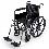 K2 Basic Wheelchair