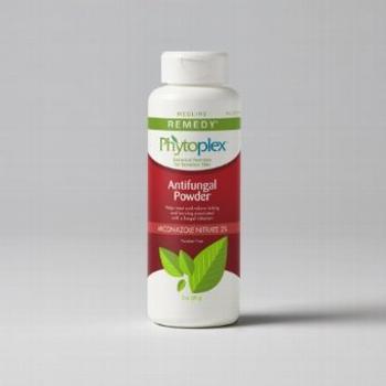 Medline Remedy Phytoplex Antifungal Powder (Case) Skin Care
