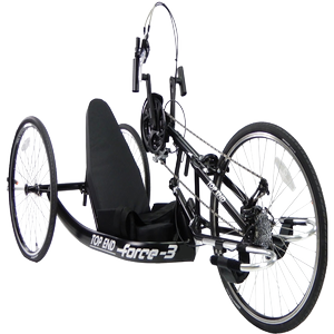 Force 3 hot sale handcycle