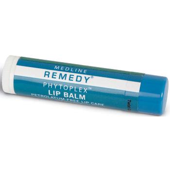 Medline Remedy Phytoplex Lip Balm Skin Care