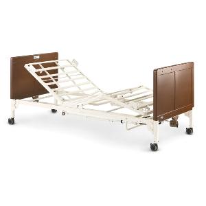 Invacare G-Series Bed