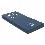 Glissando Foam Mattress by Invacare Glissando Foam Mattress by Invacare