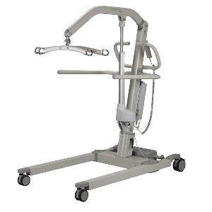 Handicare FGA-700 Bariatric Floor Lift Heavy Duty/High Weight Capacity Patient Lift