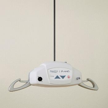 Prism Medical P-440 Portable Ceiling Lift Overhead Track Lifts