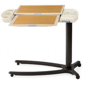 Hillrom Art of Care Overbed Table 636 with Extension