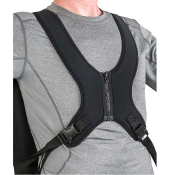 Jay Zipper Open Anterior Trunk Support Advanced Seating & Positioning
