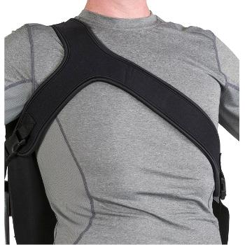 Jay Y-Style Anterior Trunk Support Advanced Seating & Positioning
