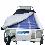 Med Aire Plus Low Air Loss Mattress Replacement System by Drive Medical Med Aire Plus Low Air Loss Mattress Replacement System by Drive Medical