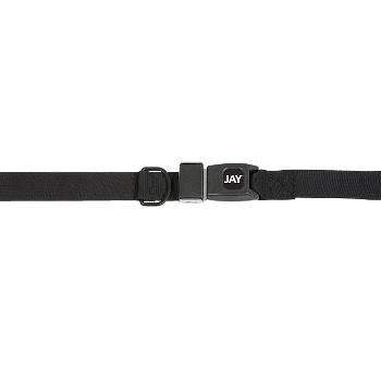 Jay 2-Point Positioning Belt with Push Button - 1.5" Web Advanced Seating & Positioning