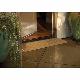Prairie View Ramps StoneCap Rubber Threshold Ramp