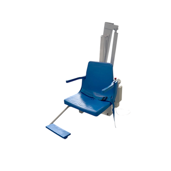 Global Lift Corp Legend Series L-325 Power Pool Lifts