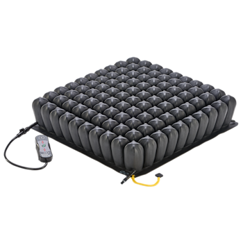 ROHO High-Profile Smart Check Cushion Air Wheelchair Cushion