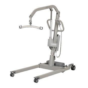 Prism Medical FGA-450 Mobile Floor Lift Heavy Duty/High Weight Capacity Patient Lift
