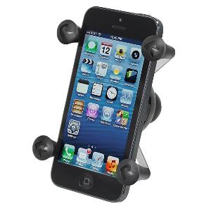 TAG X-Grip Clamp Cell Phone Holder Scooter Accessories