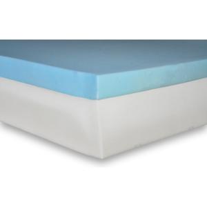 Flexabed Gel Memory Foam Mattress Adjustable Bed Mattresses