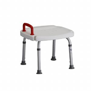 Nova Deluxe Shower Bench W/Out Back